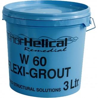 WYKAMOL W60 FLEXI GROUT 3LTR