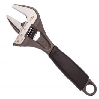 BAHCO ADJUSTABLE WRENCH 170MM 9029 BAH9029