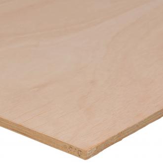 CHINESE C/C+ PLYWOOD 2440MM X 12220MM  X 12MM