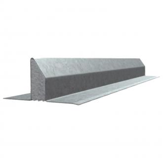 1800MM CLOSED EAVES STEEL LINTEL SL50 E CGE50 125 Fielden Factors