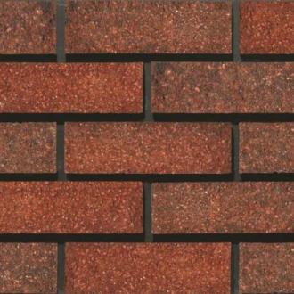 65MM EDENHALL RUDYARD CHERRY RUSTIC BRICK 448 PP