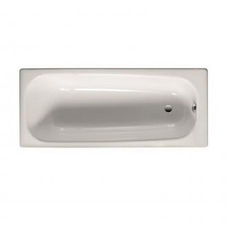 FRESSSH DURO STEEL BATH 1700 X 700 c/w FEET/GRIPS   357400WT