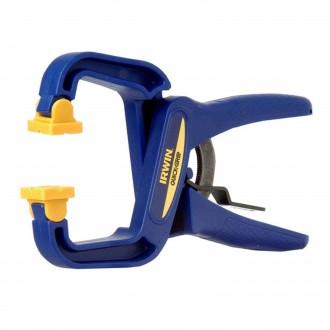 IRWIN QUICK GRIP HANDI CLAMP 2" Q/G59200 59200ECD