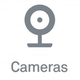 Nest Cameras