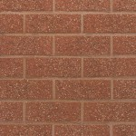 73MM TERCA SANDBLASTED BUFF BRICK