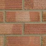 65MM ASSORTED FACING BRICK  