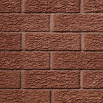 65MM BROWN DRAGWIRE BRICK 500 PP