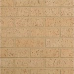 65MM BUFF DRAGWIRE FACING BRICK 400 PER PACK