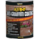 EVERBUILD ASBO ANTI-GRAFFITI COATING 5L