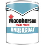 MACPHERSON UNDERCOAT DEEP GREY 1L 5027900