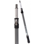 RODO 2' - 4' SUPER LOCK ELITE ROLLER EXTENTION POLE  AREX004